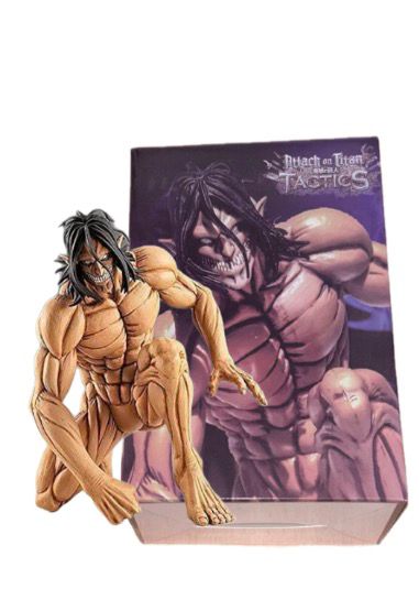 Eren Figure