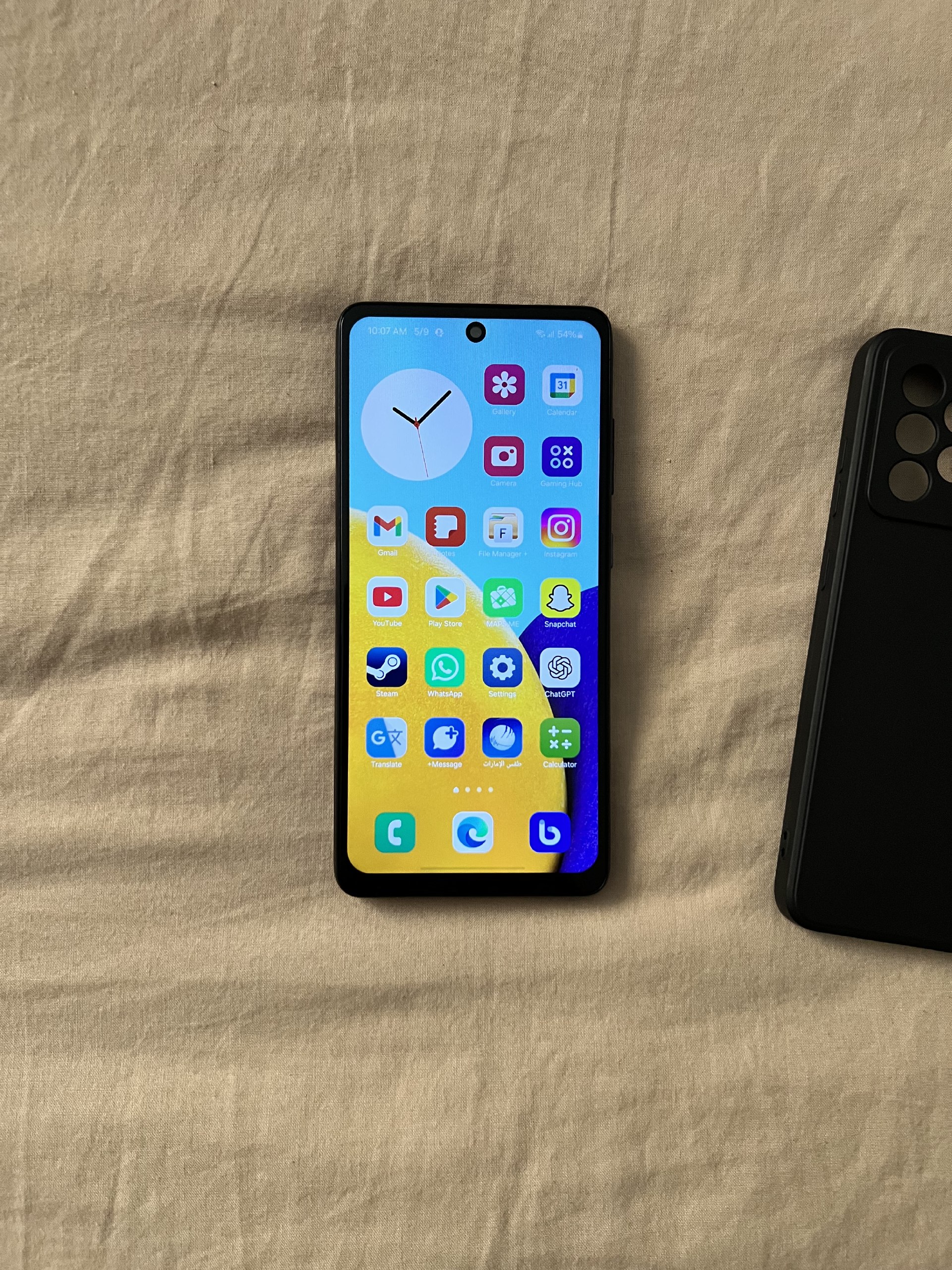 Samsung A52 5G