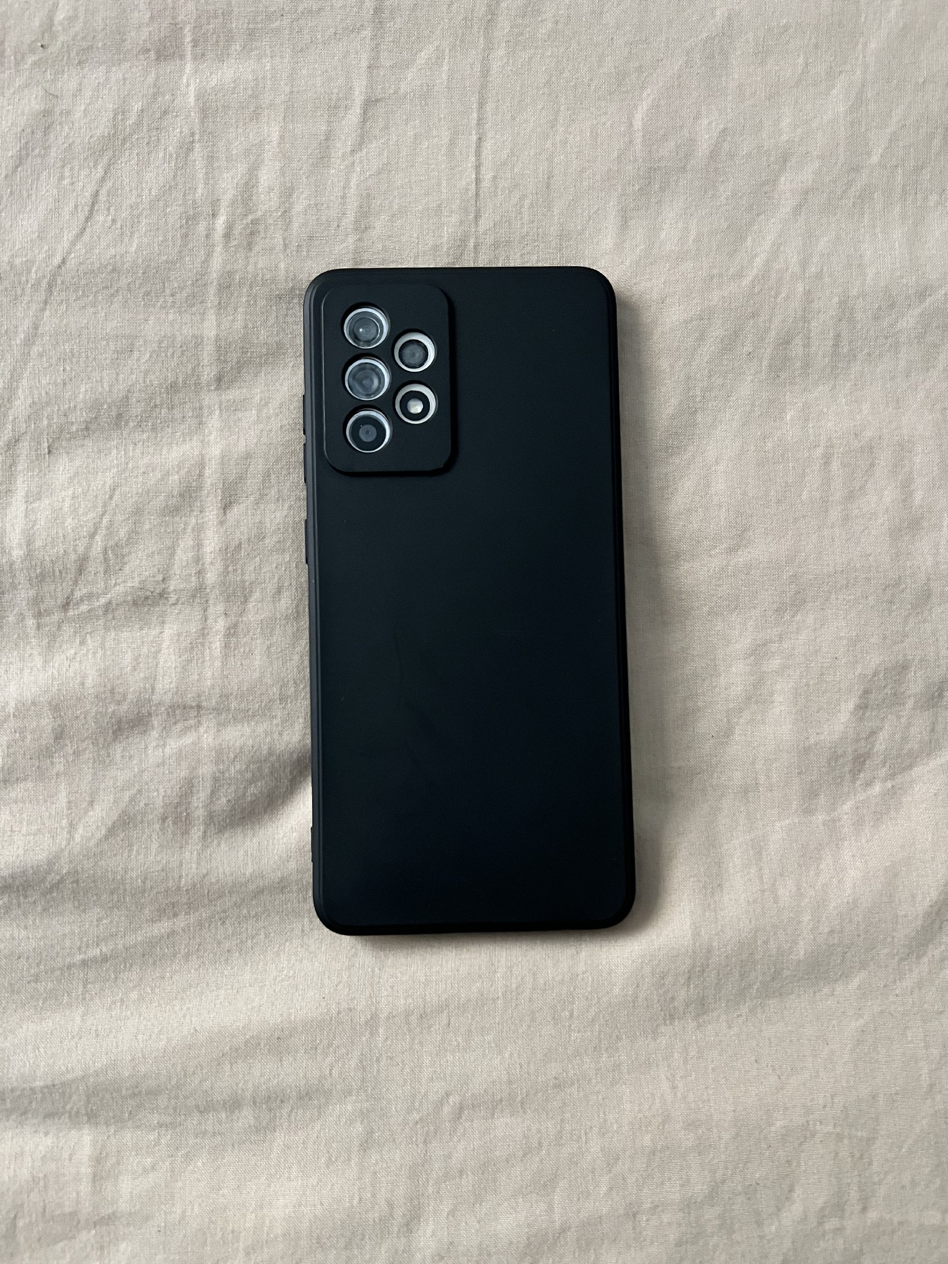 Samsung A52 5G
