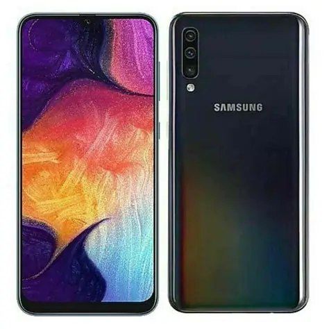 Samsung A50